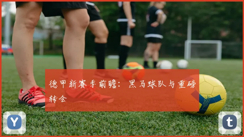 德甲新赛季前瞻:黑马球队与重磅转会