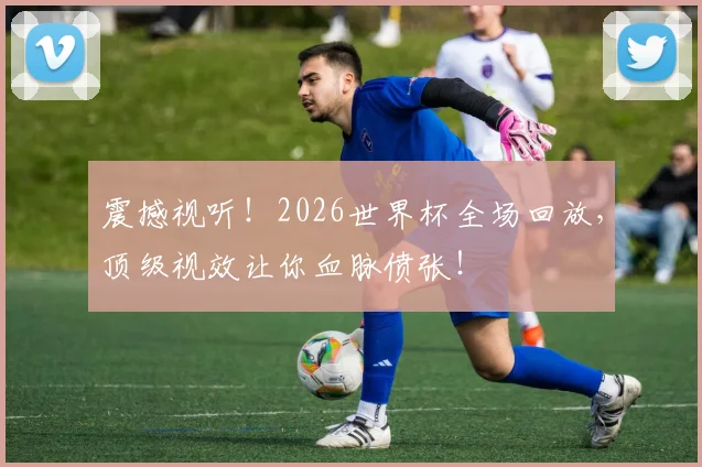 震撼视听!2026世界杯全场回放,顶级视效让你血脉偾张!